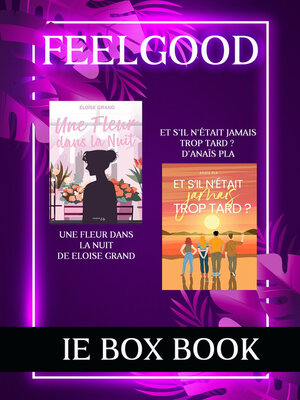 cover image of Box Feelgood